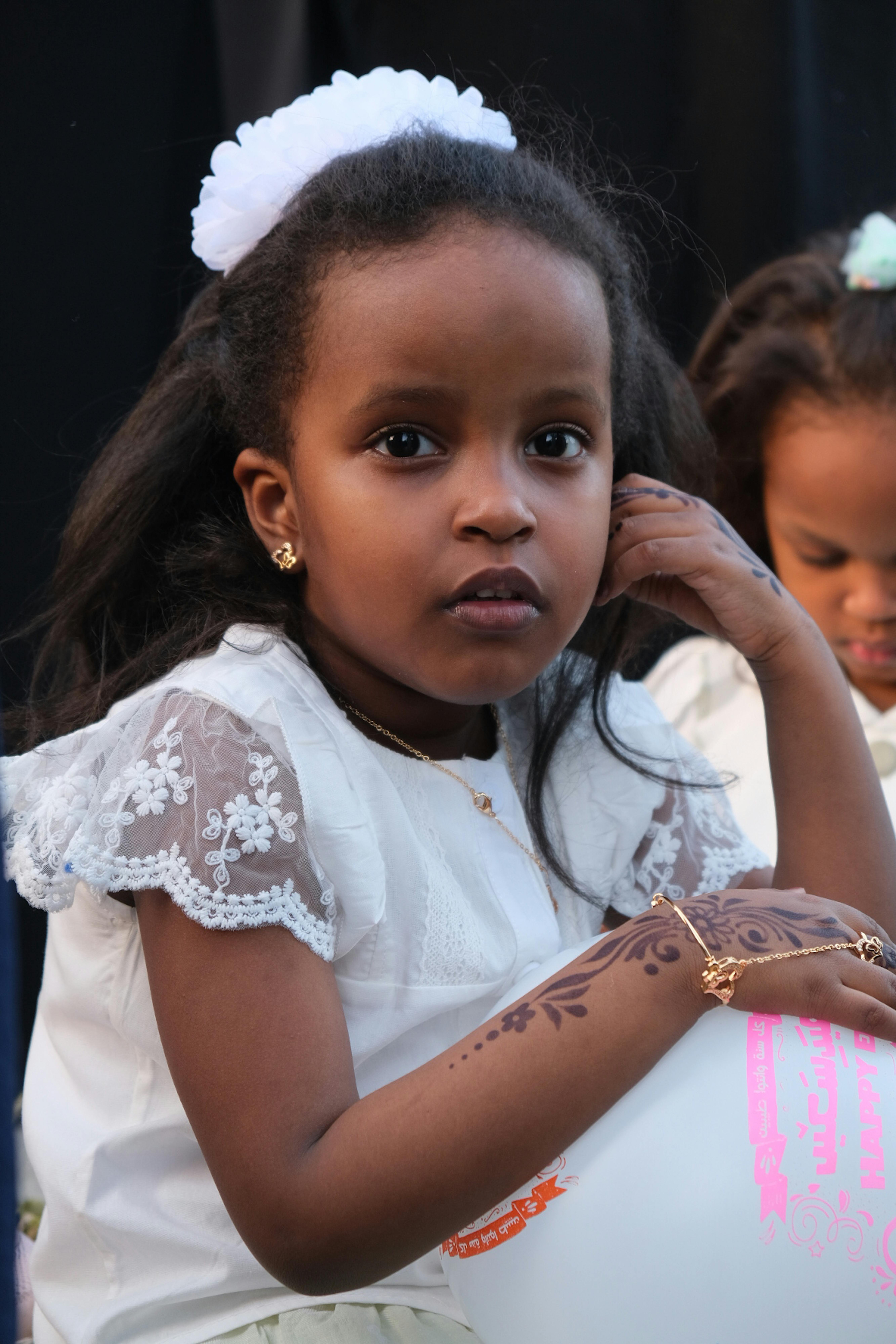 安全校验与提示场景照片